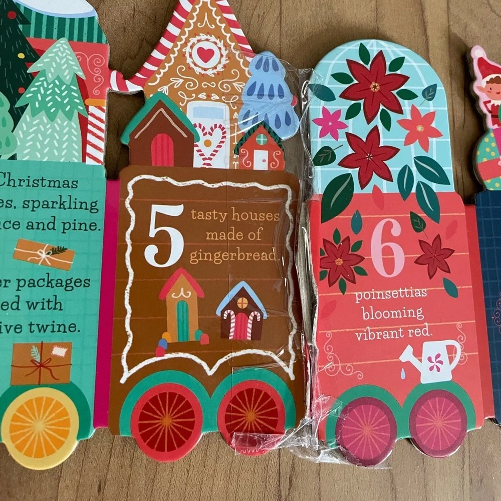 Christmas Train